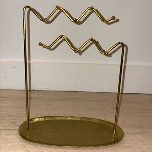 Urban Outfitters Alula Jewelry Stand